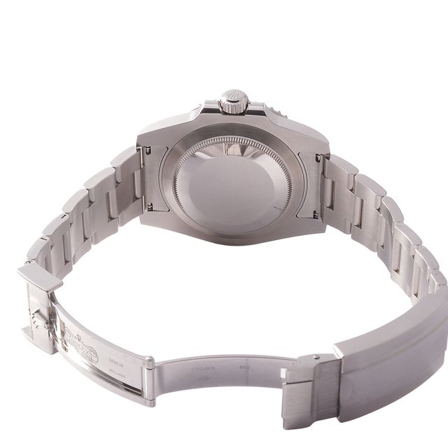 Rolex Submariner 114060 Image 4